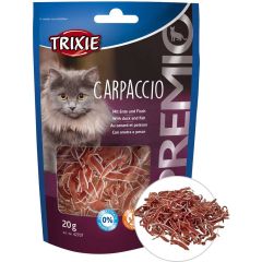 Premio Carpaccio Cat