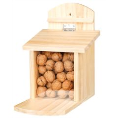 Foderstation Ekorre