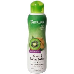 Återfuktande balsam för katter och hundar