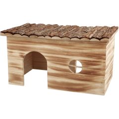Trähus Grete 45cm