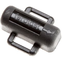 Svart nyckel till Ferplast magnetlucka