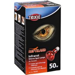 Infrared Heat Lamp 50W