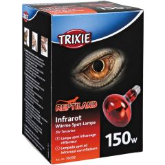 Infrared Heat Lamp 150W