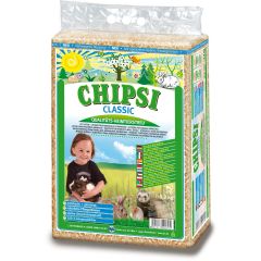 Classic 60L / 3,2kg