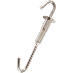 Flamingo Bagagekrok till bil. Vädringskrok till bakluckan. 