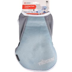 Kylväst Cooling Coat Frozen 30