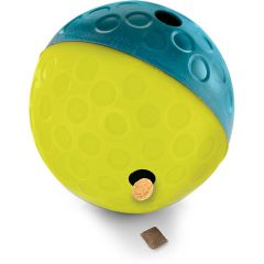 Nina Ottosson Treat Tumble. Klassisk aktiveringsboll för hund.