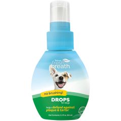 Fresh Breath Drops