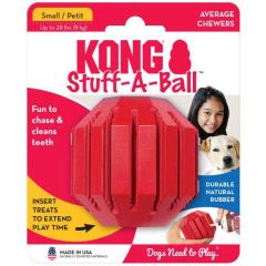Classic Stuff-a-Ball S