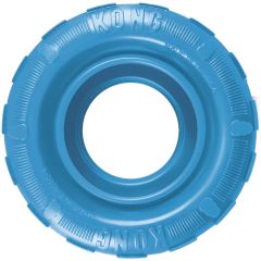Godisring till aktiva valpar