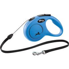 Classic Cord Blå 5m S