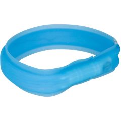 Flash Light Band USB Blå 50