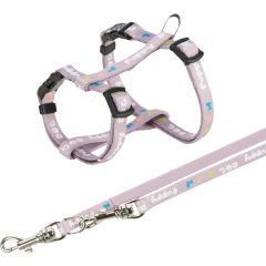 Valpset Junior Lila S/M