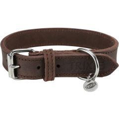 Halsband Rustic 34-40