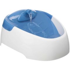 Vattenfontän Duo Stream