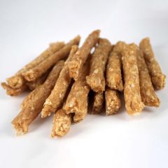 2Pets. 2pets Nordisk Tuggsticks Vilt. Smakrik tuggpinne med viltkött.