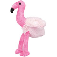 Hundleksak Flamingo 35