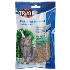 Kattgräs Refill