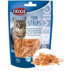 Premio Tuna Strips