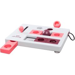 Cat Activity Brain Mover