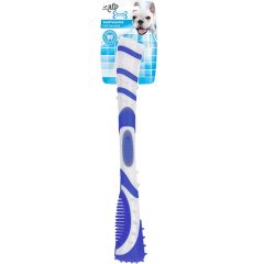 All For Paws. Dental Chews Futuristick. Designad med två lager för långvarig underhållning.