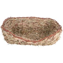 Gräsbädd 33 x 26 cm