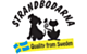 Strandbodarnas